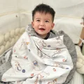 育婴师言言妈咪