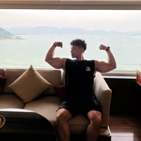 愛吃炸雞的Terry波仔