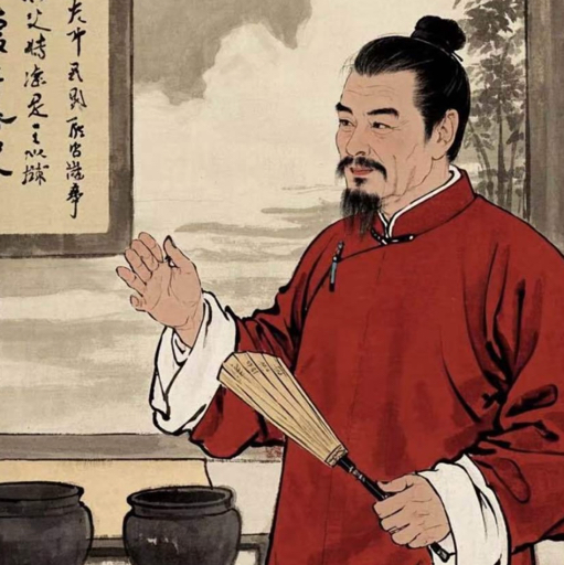 老輩人講古今