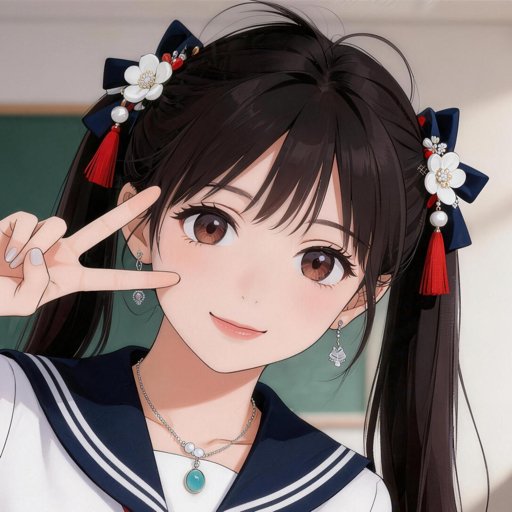 小安苒AIGC