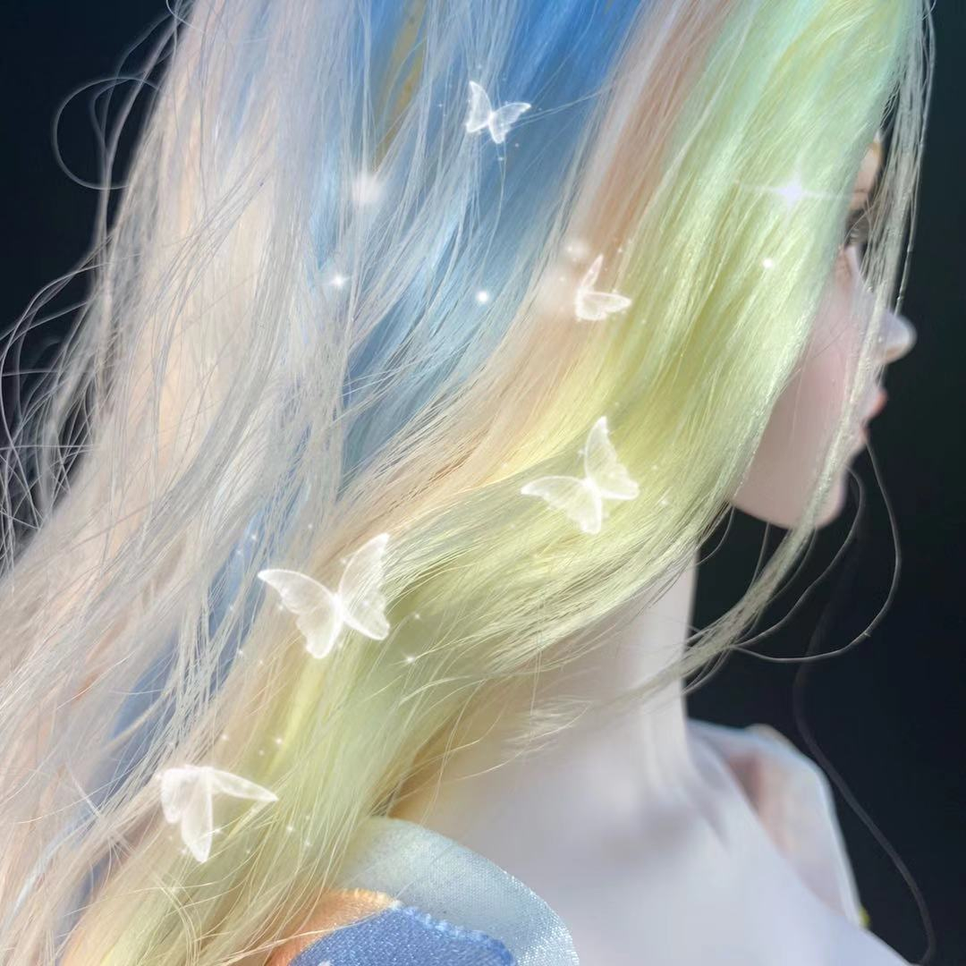 無心芭比