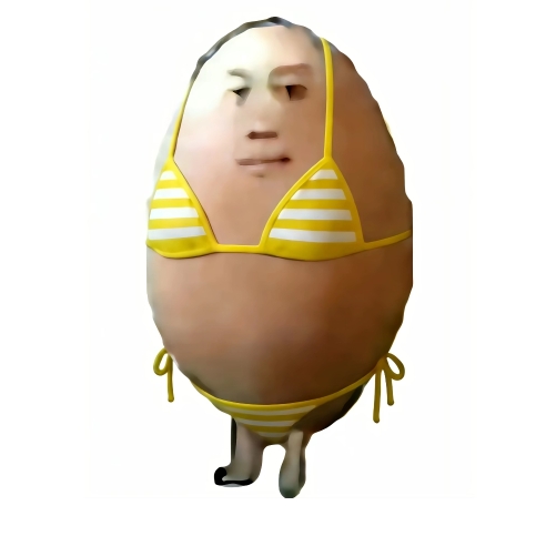 比基蛋尼