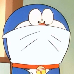 二十四幀_哆啦醬