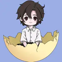 一個🥚（未孵化版）