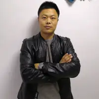 修車人洪亮