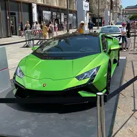 S.J超跑