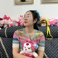 麗華愛生活