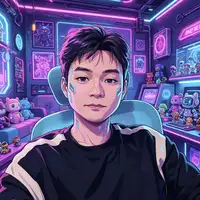 強哥帶你玩