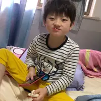 希希在等一個奇蹟