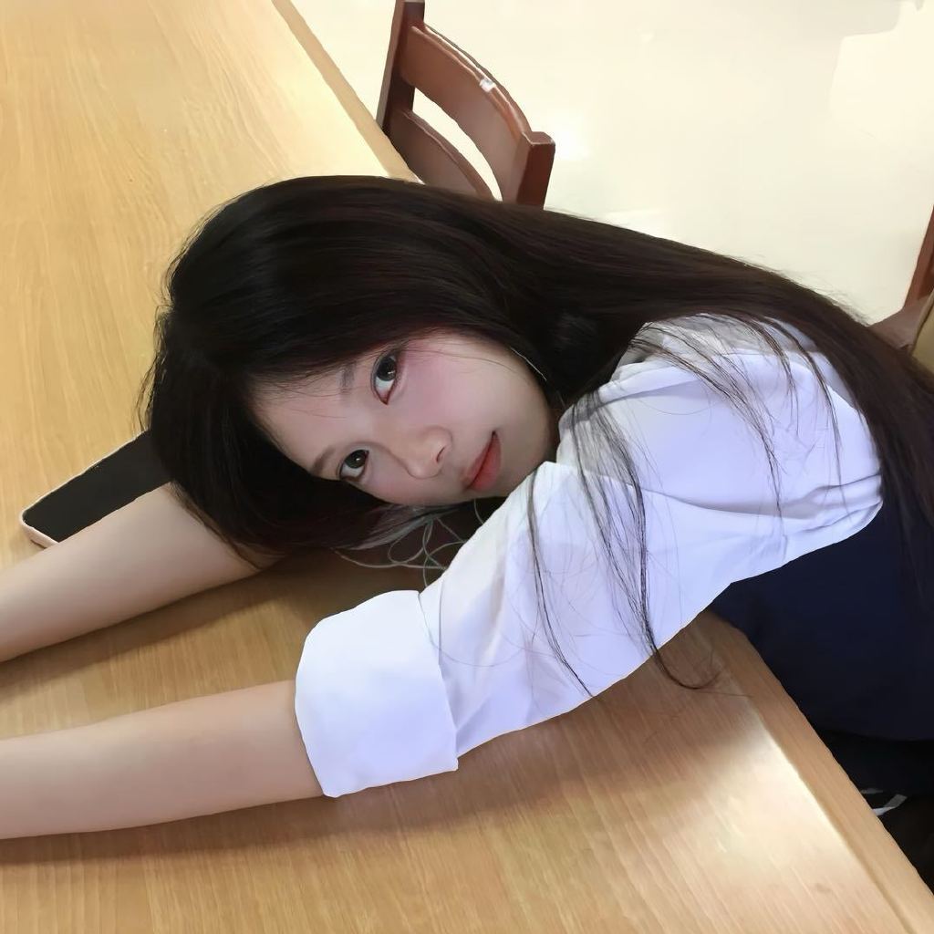 是小橘er