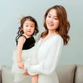 甜宝麻麻