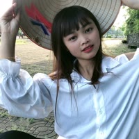 越南女孩小惠