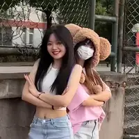 曼的小醜熊