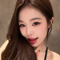 馮大美女