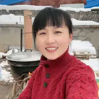 愛笑的楠楠