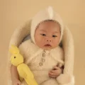 小盐同学