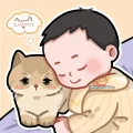 乖乖猫姐芸芸妹
