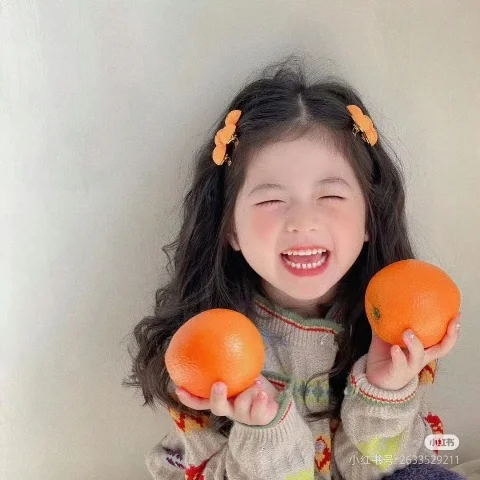 小鱼爱上花