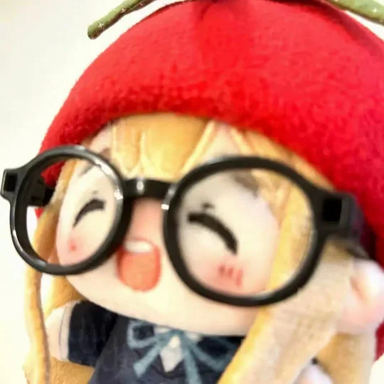 小鱼困了么