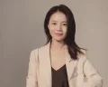 美妆记者酒窝君