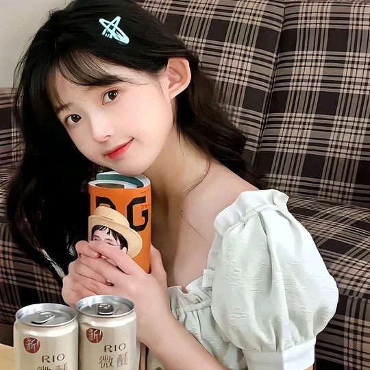 暴富小琪琪