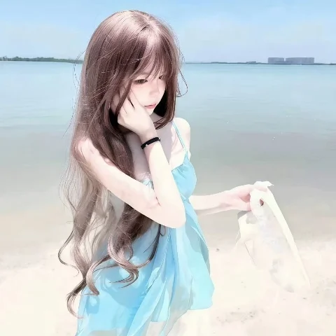 香草桔子冰