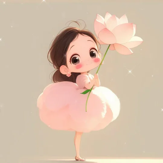 奶芙小仙