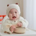 爱笑小团子
