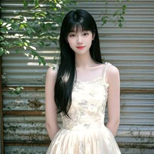 是陈陈呀