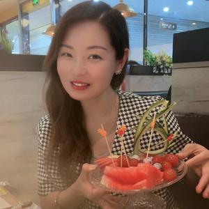 爱笑的眼睛