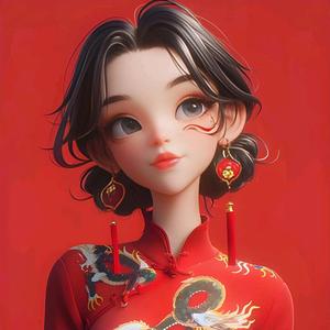 福气满满