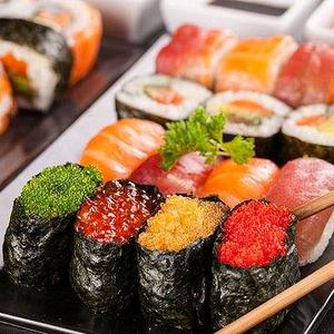 吃货一箩筐