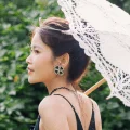 小椰泡泡