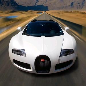 大師兄愛車