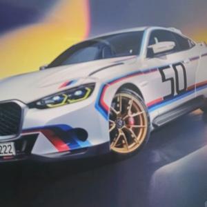 靚車