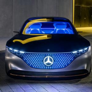 銘星講車