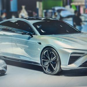 新車汽站