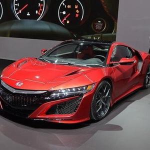 怪評汽車