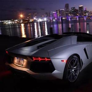 車壇洞察者