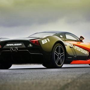 汽車新榜單