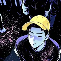 阿黃OGC（主題海島太笨重10號轉超體）