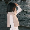 桃氣小丸紙