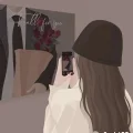 海鹽黑巧