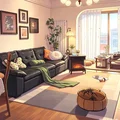 k甜k鹽的🏠