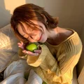 月光泡茶喝