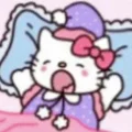 斑馬還沒有睡ovo