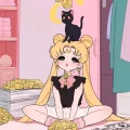 蘑菇豆