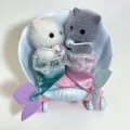 小叉叉在玩啥
