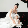 沃是小莹莹哇