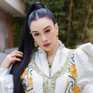 鍾麗緹Christy